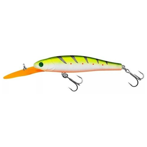 фото Воблер sprut ayu 90f 12г/wlp1