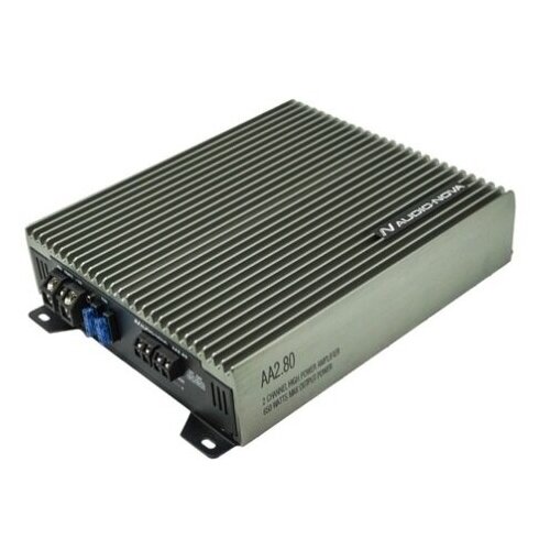 Автоусилитель AUDIO NOVA AA280 455400₽