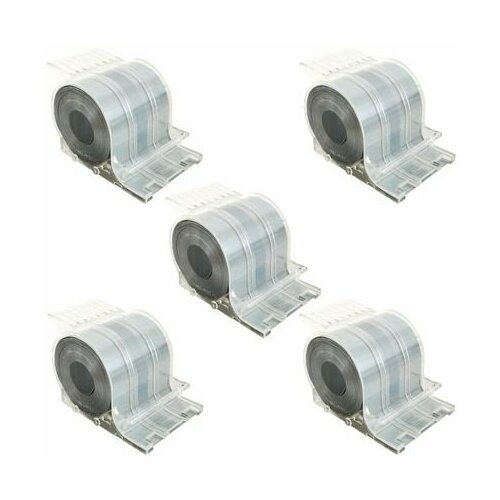 Скрепки Ricoh Refill Staple Type M (413026)