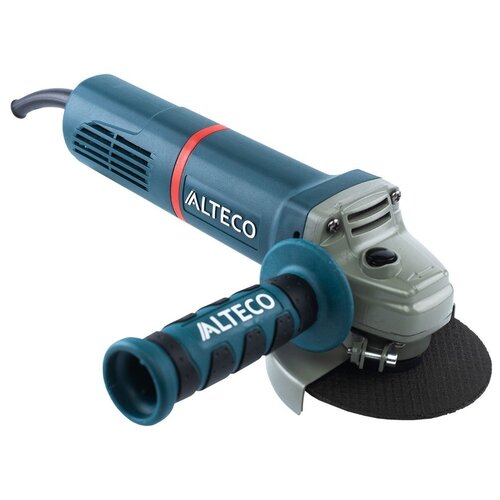 Шлифовальная машина Alteco AG 750-115 31042 342400₽