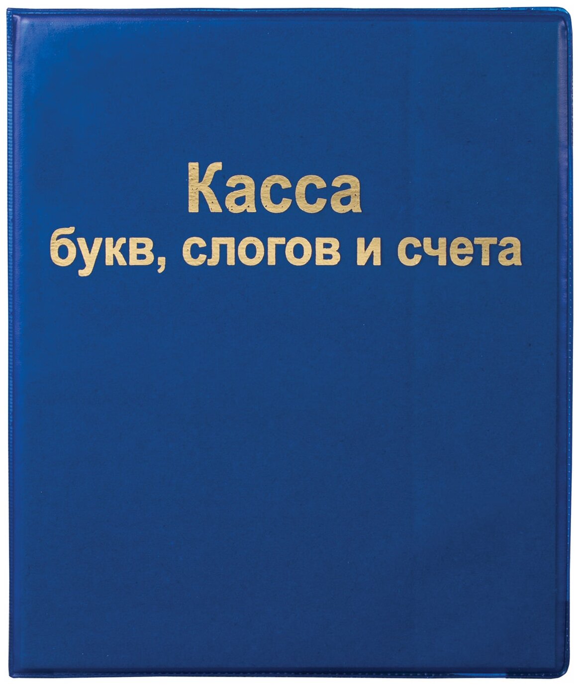 Пифагор Касса букв, слогов и счета пифагор, а5, пвх, 129214, 10 шт.