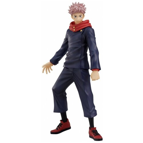 Фигурка Good Smile Jujutsu Kaisen - Pop Up Parade - Yuji Itadori G94324