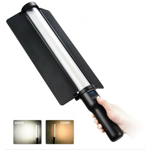 Осветитель светодиодный Godox LC500 1278900₽