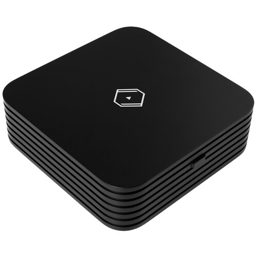 Музыкальный сервер Silent Angel Rhein Z1 16 Гб black 17115000₽