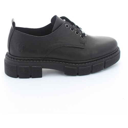 фото Туфли женские демисезонные rieker артикул m3801-00 размер 36