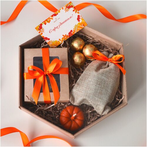 Подарочный набор 