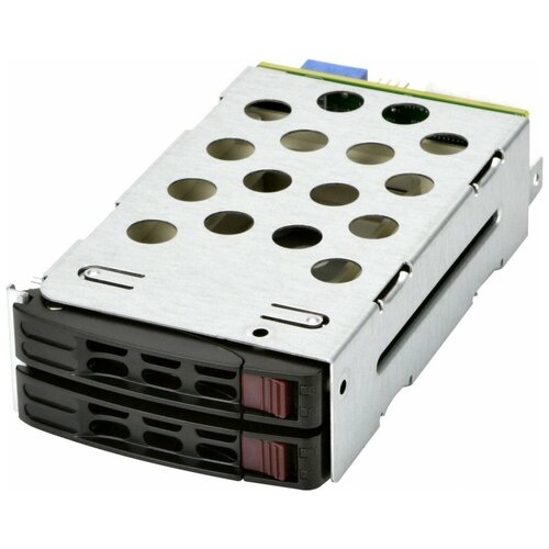 Корзина для HDD SuperMicro (MCP-220-82616-0N)