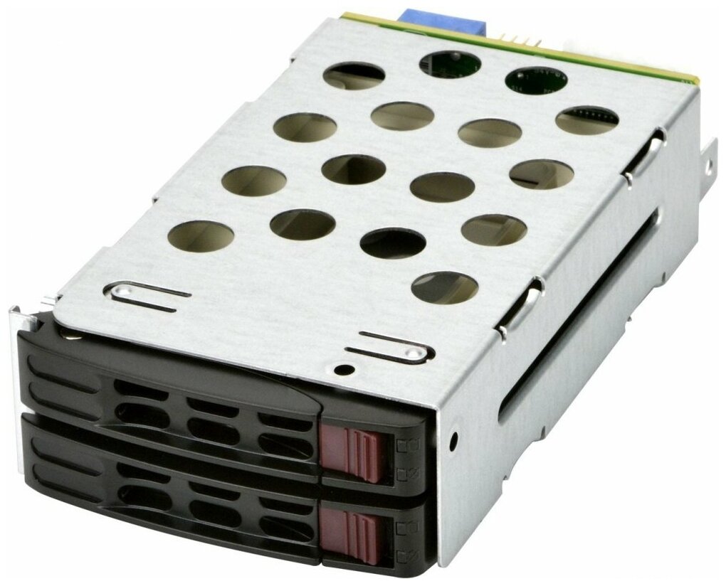 Корзина для жёстких дисков SuperMicro (MCP-220-82616-0N)