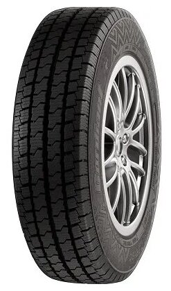 Шины Cordiant Business CA-2 195/75 R16 107R летние