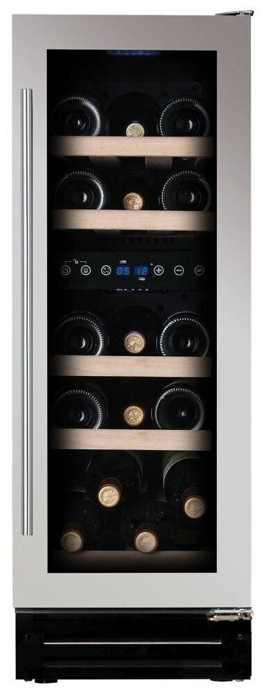 Dunavox Винный шкаф Dunavox DAUF-17.58DSS