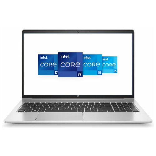 HP Ноутбук HP ProBook 450 G8 61W28AV 5859000₽