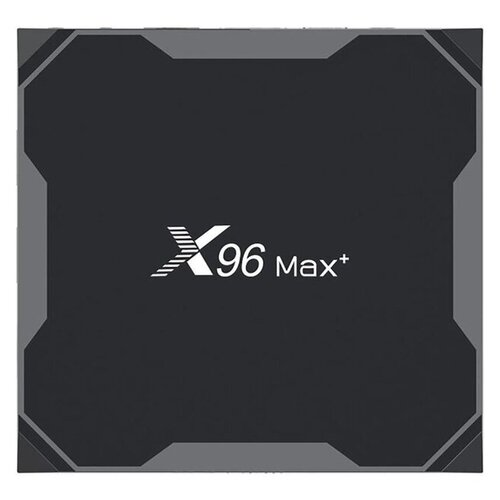ТВ-приставка Vontar X96 Max plus 464 Gb 499000₽