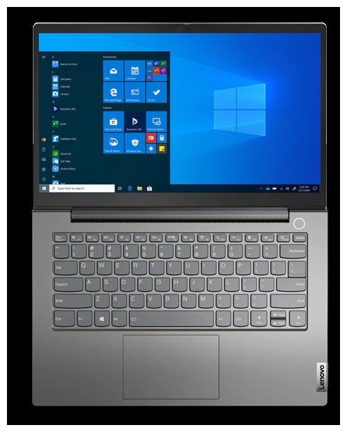 Ноутбук Lenovo 20VD000AMH