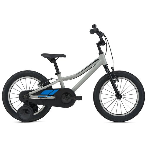 GIANT ANIMATOR FW 16 2022 Велосипед детский 12-16 цвет Concrete 2999000₽