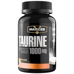 Taurine 1000 mg, 100 капсул - изображение