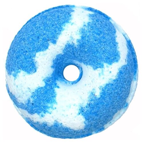 Пончик для принятия ванны 