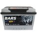 Аккумулятор Bars EFB Start-Stop 70 Ач 700А прям. пол.