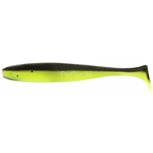 Приманка ALLVEGA съедоб. Blade Shad 10см 5г SB-BS100-015 salad black 5шт приманка allvega съедоб tail shaker 10см 6 5г sb ts100 001 chartreuse 7шт