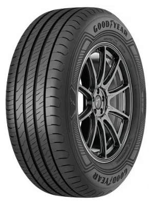 Шины 235/60 R18 Goodyear Efficientgrip 2 SUV 107V XL