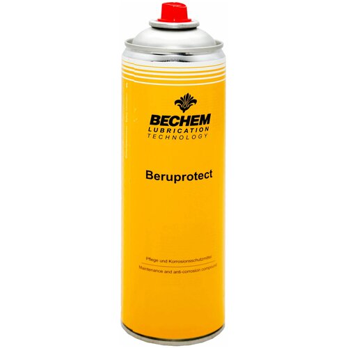 Антикоррозионное покрытие BECHEM Beruprotect Spray (400 мл)