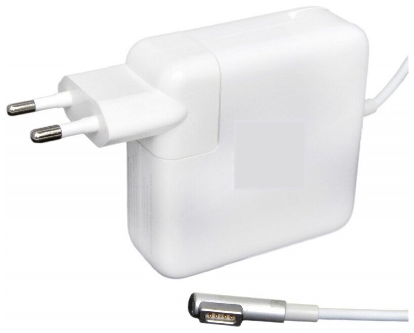 Блок питания для ноутбука Apple MacBook 13.3' A1185 16.5V 3.65A magsafe