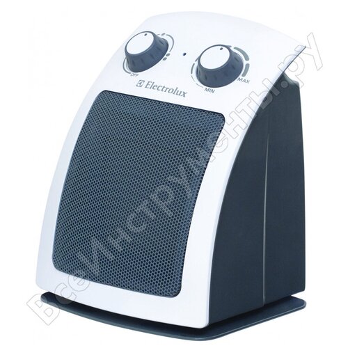 Термовентилятор Electrolux EFHC-5115 514700₽