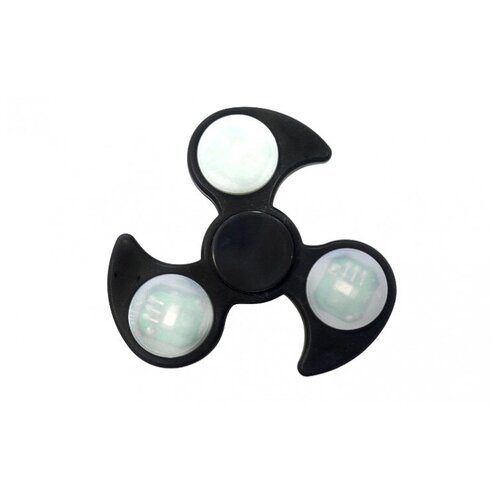 Спиннер светящийся weizhikang 1242-1-BLACK (1242-1-BLACK)