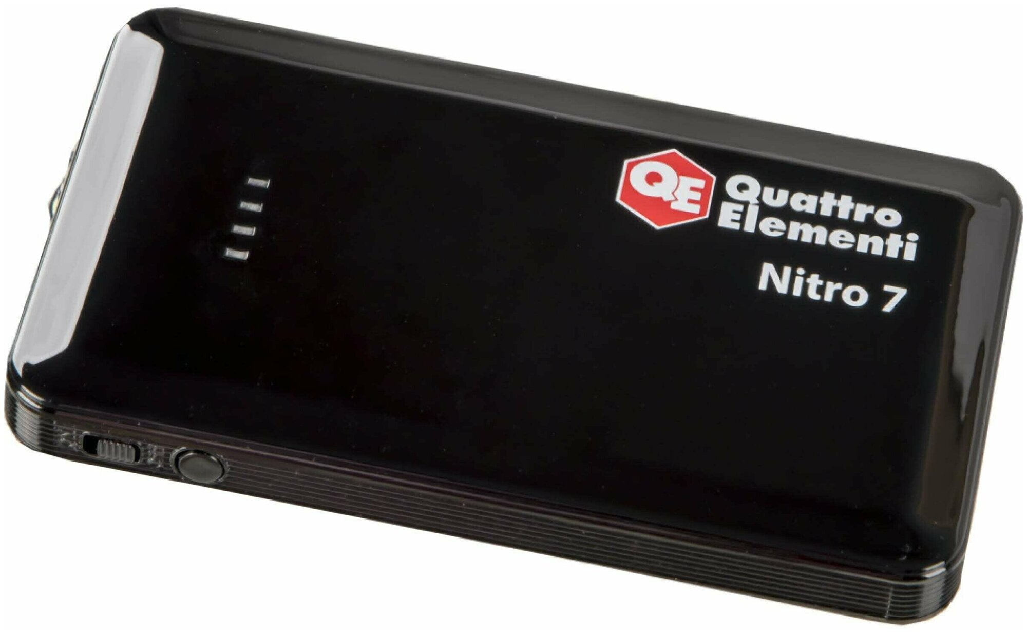 Пусковое устройство Quattro Elementi Nitro 7 (790-304)
