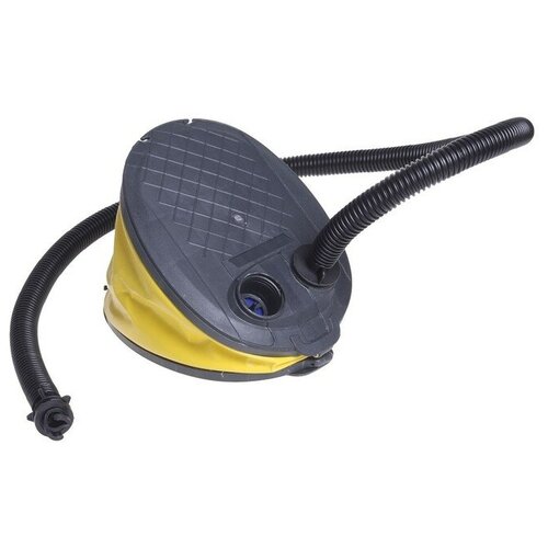 Насос пластиковый 5л желтый 9101336 199700₽