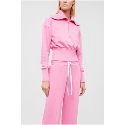 Джемпер Flashin' цвет Розовый размер M