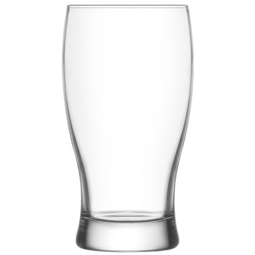 Набор стаканов для пива, 6 шт, 580 мл, серия Belek, LAV (LV-BLK394F)