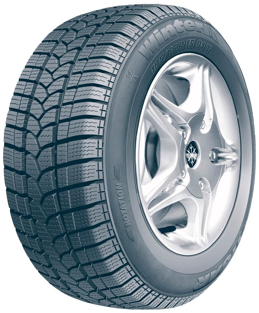 Tigar Winter 1 175/70 R14 84T