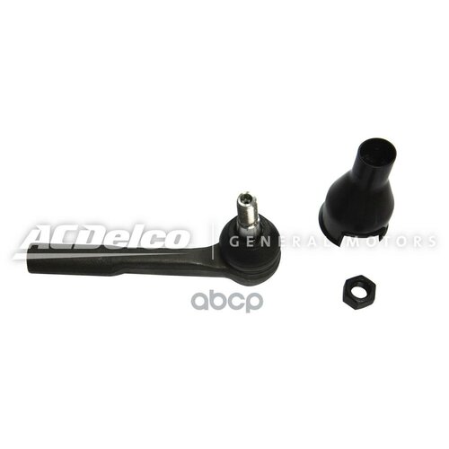 ACDELCO 19347664 Наконечник рулевой L OPEL Astra H / Zafira B ACDelco 19347664