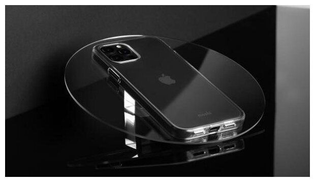 Чехол Moshi - фото №6