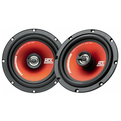 Колонки MTX TR65C 450000₽