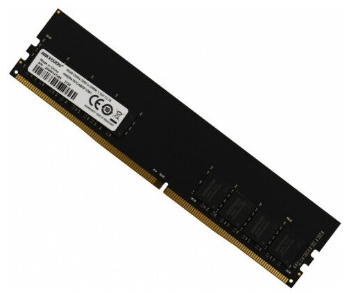 Оперативная память 16Gb DDR4 3200MHz Hikvision (HKED4161CAB2F1ZB1/16G)