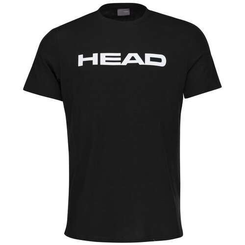 Футболка Head Club IVAN T-Shirt Men Мужчины 811400-BK L