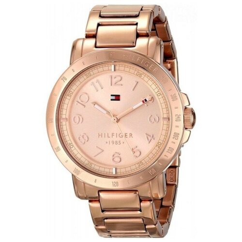 Наручные часы Tommy Hilfiger Champagne 1781396