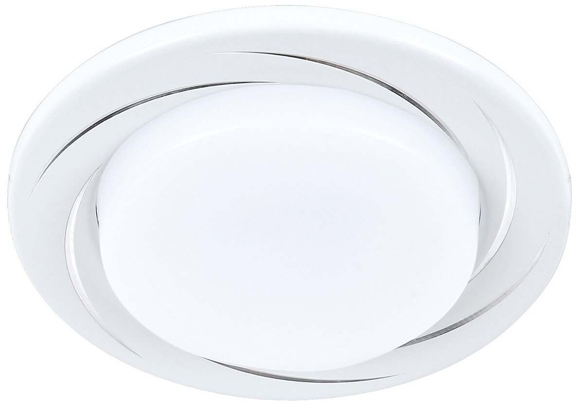 фото Светильник SmartBuy SBL-02WH-GX53, GX53