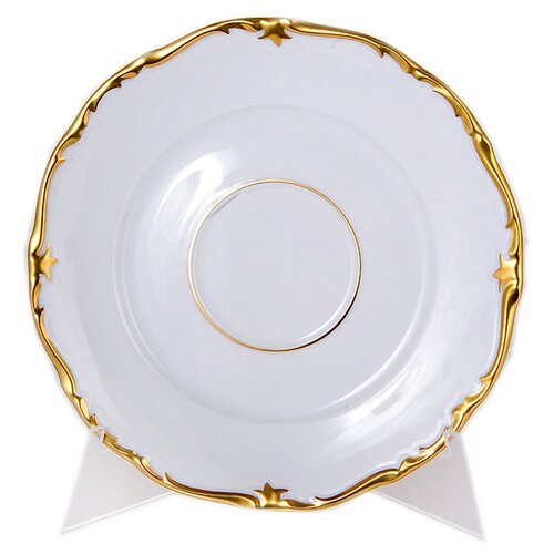 Набор блюдец 17 см 6 шт Reichenbach 