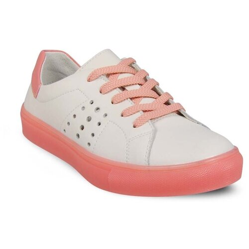 кеды kumfo 201-hl-02-br1 38