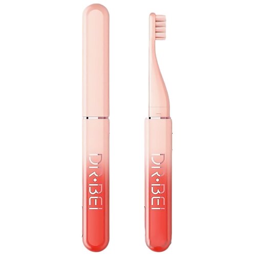 Xiaomi Электрическая зубная щетка Xiaomi Dr Bei Q3 190000₽