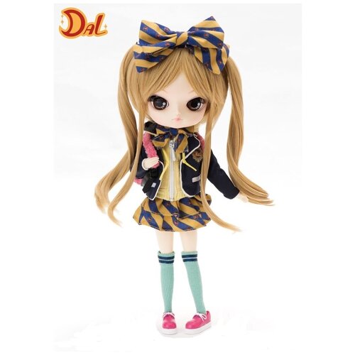 Кукла Дал Мануэль Dal Manuel, Groove