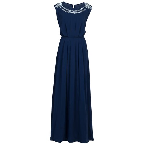 Платье ELISA FANTI Синий