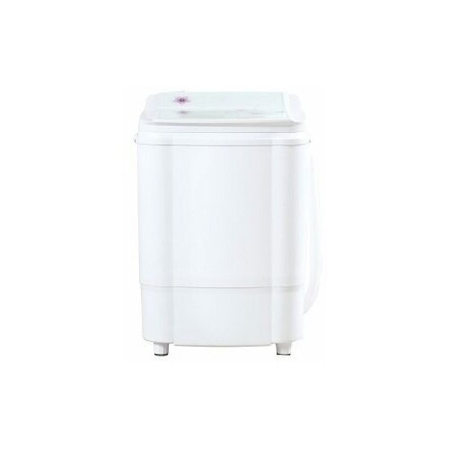 Стиральная машина Bravo WMH-35 G 631500₽