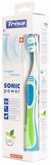 Электрическая зубная щетка Sonicpower akku (685836-Green)