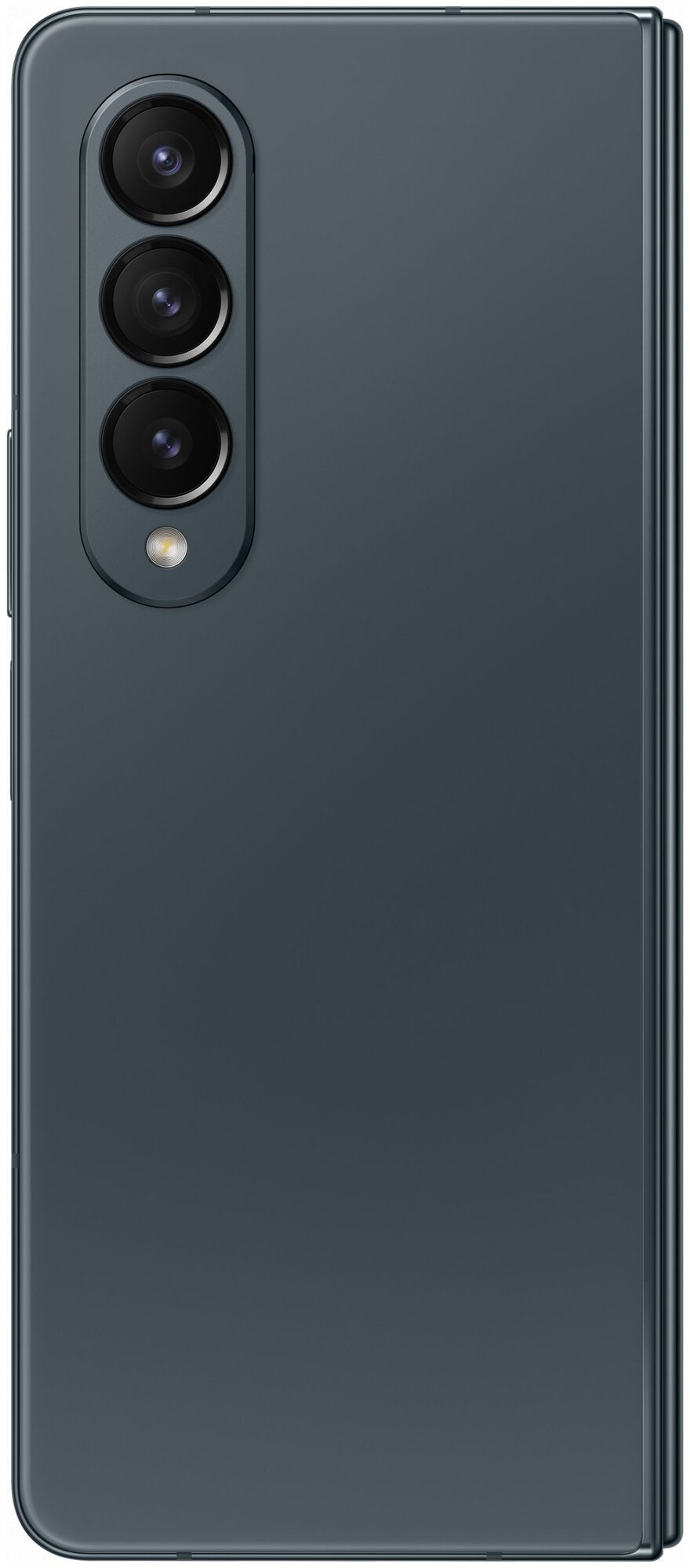 Смартфон Samsung Galaxy Z Fold4 512GB (Beige) - фото №5