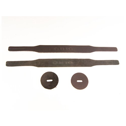 Ремни для оркестровых тарелок GRIG GRT-1