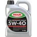 Моторное масло MEGUIN Megol Motorenoel Ultra Performance Longlife 5W-40 НС-синтетическое 5 л