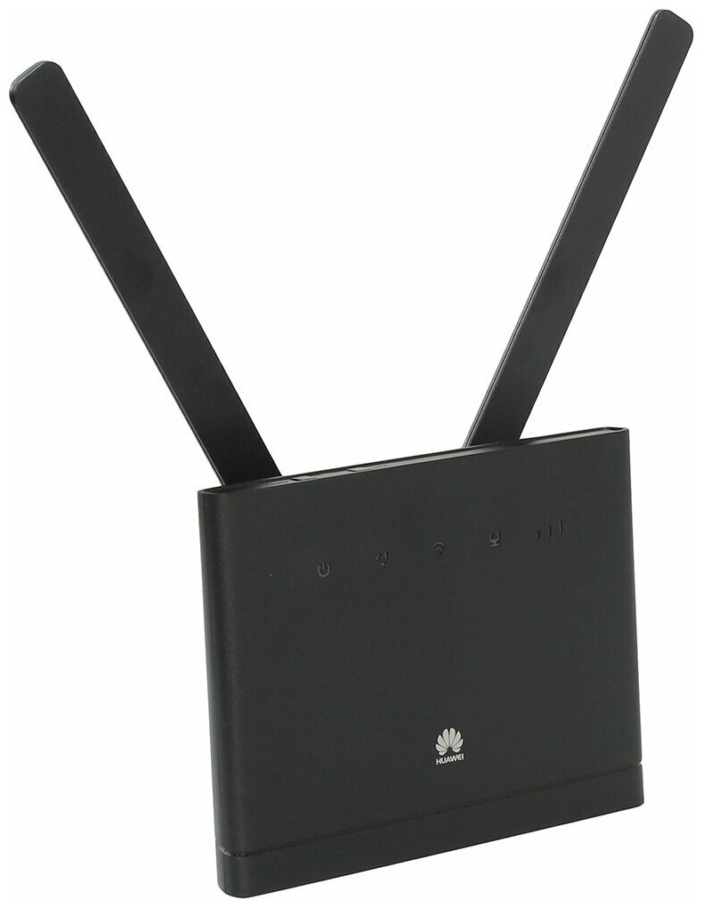 Роутер Huawei B315S-22 .